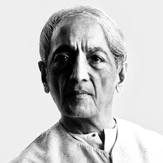 J. Krishnamurti | ਜੇ.ਕ੍ਰਿਸ਼ਨਾਮੂਰਤੀ