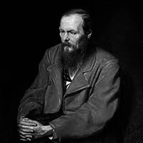 ਫਿਓਦੋਰ ਦੋਸਤੋਵਸਕੀ | Fyodor Dostoyevsky