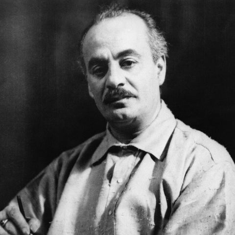 ਖ਼ਲੀਲ ਜ਼ਿਬਰਾਨ | Khalil Gibran