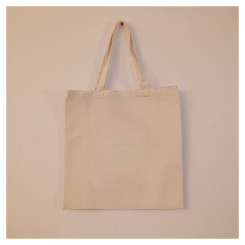 Customize Your Tote Bag