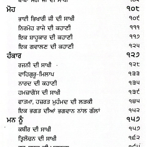 Aatma Di Pukaar | ਆਤਮਾ ਦੀ ਪੁਕਾਰ