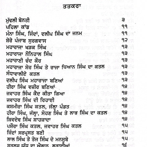 Dukhiye Maa Putt | ਦੁਖੀਏ ਮਾਂ ਪੁੱਤ