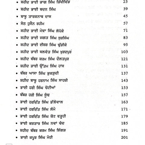 Canada De Gadri Yodhe | ਕਨੇਡਾ ਦੇ ਗਦਰੀ ਯੋਧੇ