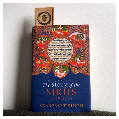 The Story Of Sikhs