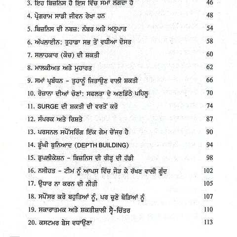Bano Network Marketing Millionaire | ਬਣੋ ਨੈੱਟਵਰਕ ਮਾਰਕੀਟਿੰਗ ਮਿਲੀਅਨੇਅਰ