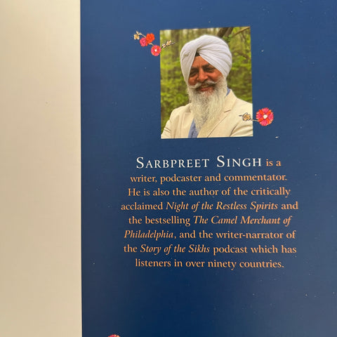 The Story Of Sikhs