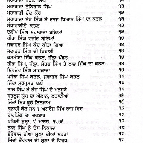 Dukhiye Maa Putt | ਦੁਖੀਏ ਮਾਂ ਪੁੱਤ