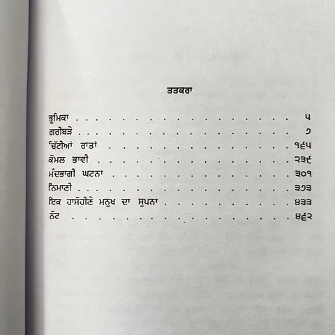 Fyodor Dostoevsky Dian Chonvian Rachnavan | ਫ਼ਿਓਦੋਰ ਦੋਸਤੋਵਸਕੀ ਦੀਆਂ ਚੋਣਵੀਅਓ ਰਚਨਾਵਾਂ ਕਹਾਣੀਆਂ