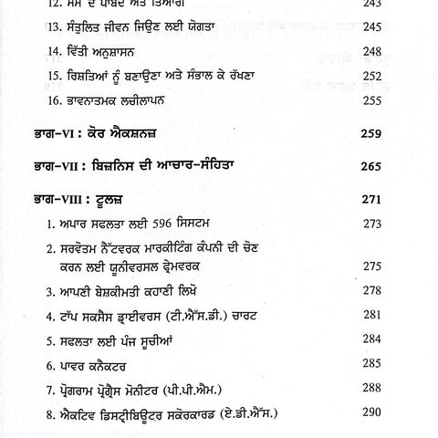 Bano Network Marketing Millionaire | ਬਣੋ ਨੈੱਟਵਰਕ ਮਾਰਕੀਟਿੰਗ ਮਿਲੀਅਨੇਅਰ