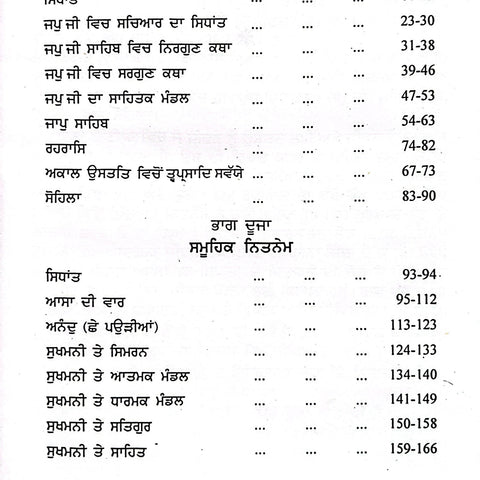 Nem Te Prem | ਨੇਮ ਤੇ ਪ੍ਰੇਮ