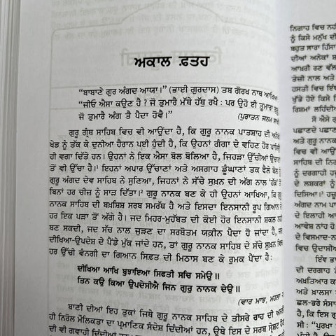 Sehje Racheo Khalsa | ਸਹਿਜੇ ਰਚਿਓ ਖ਼ਾਲਸਾ