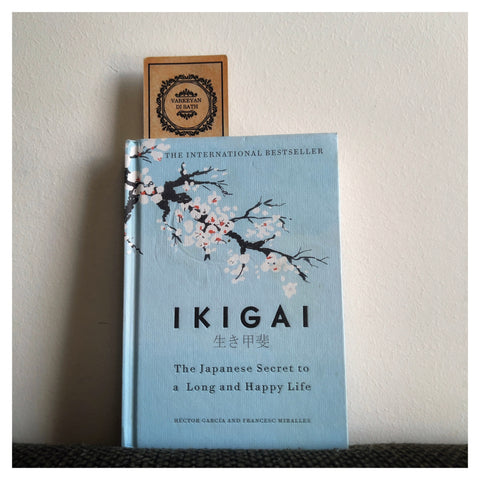 Ikigai