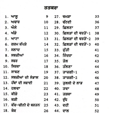 Daade Pote Dian Gharelu Labhkari 7 Gallan | ਦਾਦੇ ਪੋਤੇ ਦੀਆਂ ਘਰੇਲੂ ਲਾਭਕਾਰੀ 7 ਗੱਲਾਂ