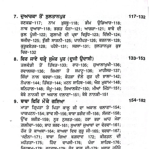 Baleo Chiraag Jeewni Guru Nanak Dev Ji | ਬਲਿਓ ਚਿਰਾਗ ਜੀਵਨੀ ਗੁਰੂ ਨਾਨਕ ਦੇਵ ਜੀ