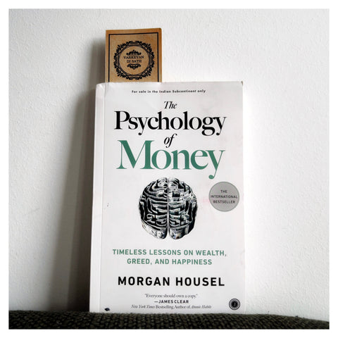 The Psychology of Money