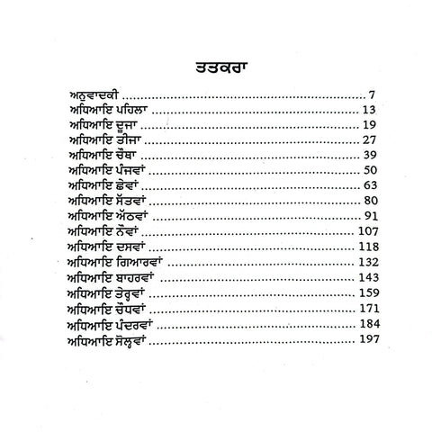 Merian Manpsand Kitaban | ਮੇਰੀਆਂ ਮਨਪਸੰਦ ਕਿਤਾਬਾਂ