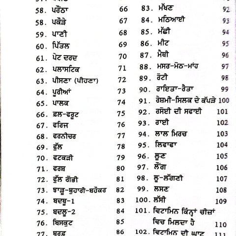 Daade Pote Dian Gharelu Labhkari 7 Gallan | ਦਾਦੇ ਪੋਤੇ ਦੀਆਂ ਘਰੇਲੂ ਲਾਭਕਾਰੀ 7 ਗੱਲਾਂ