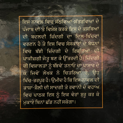 Vaya Bathinda | ਵਾਇਆ ਬਠਿੰਡਾ