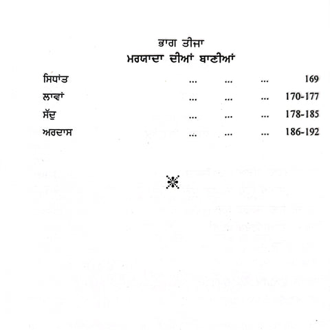 Nem Te Prem | ਨੇਮ ਤੇ ਪ੍ਰੇਮ