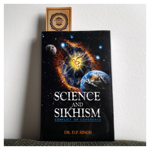 Science And Sikhism