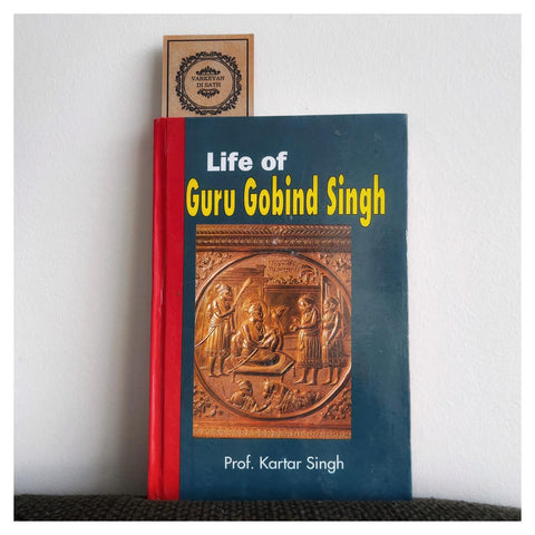 Life of Guru Gobind Singh Ji