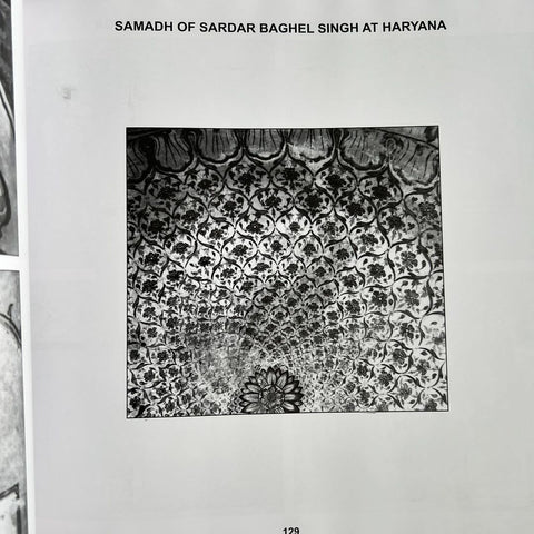 Vanished and Vanishing Paintings Wall Paintings of Panjab and Haryana